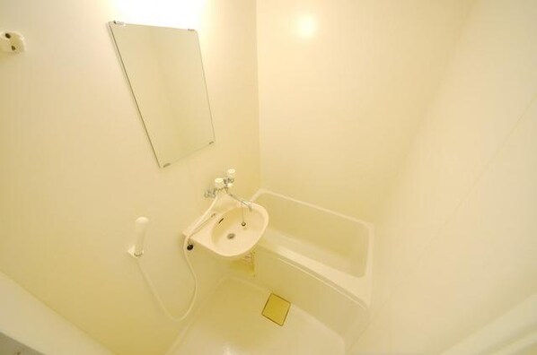 レオパレスグリーンヒルの物件内観写真